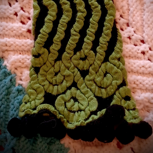 Unbranded Long Sleeve Stretch Top - Picture 4 of 6